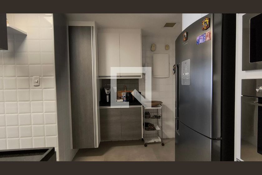 Apartamento, 3 quartos, 120 m² - Foto 33