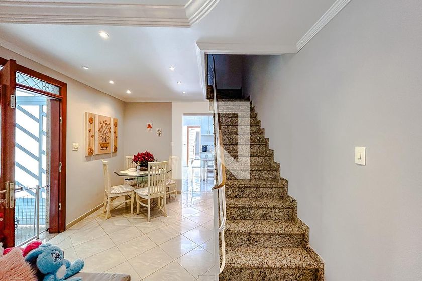 Casa, 3 quartos, 147 m² - Foto 4