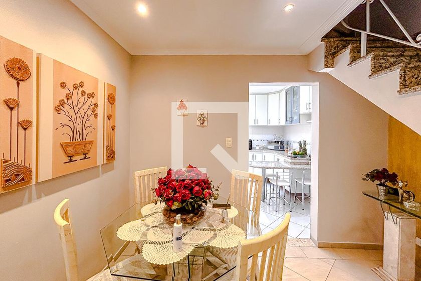 Casa, 3 quartos, 147 m² - Foto 10
