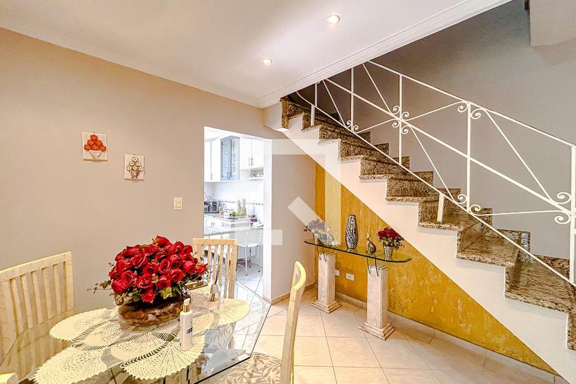 Casa, 3 quartos, 147 m² - Foto 7