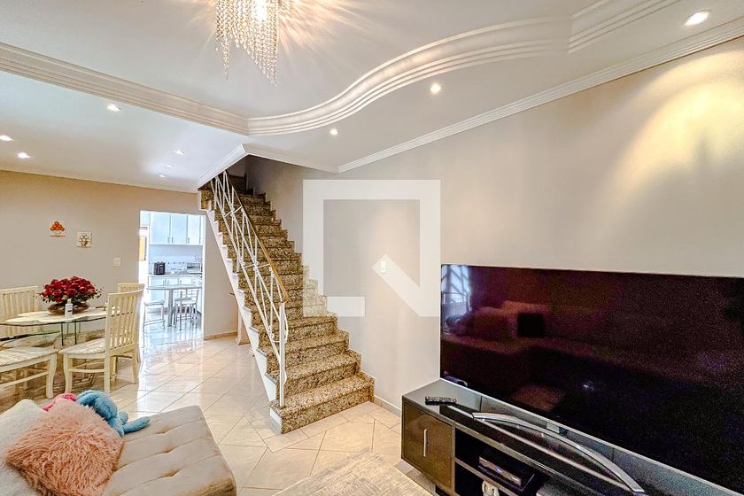 Casa, 3 quartos, 147 m² - Foto 3