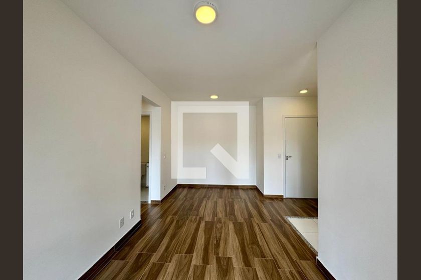 Apartamento, 2 quartos, 57 m² - Foto 1
