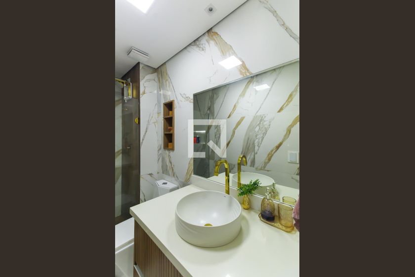 Apartamento, 1 quarto, 36 m² - Foto 13