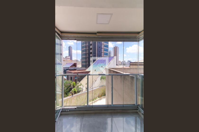 Apartamento, 1 quarto, 36 m² - Foto 6