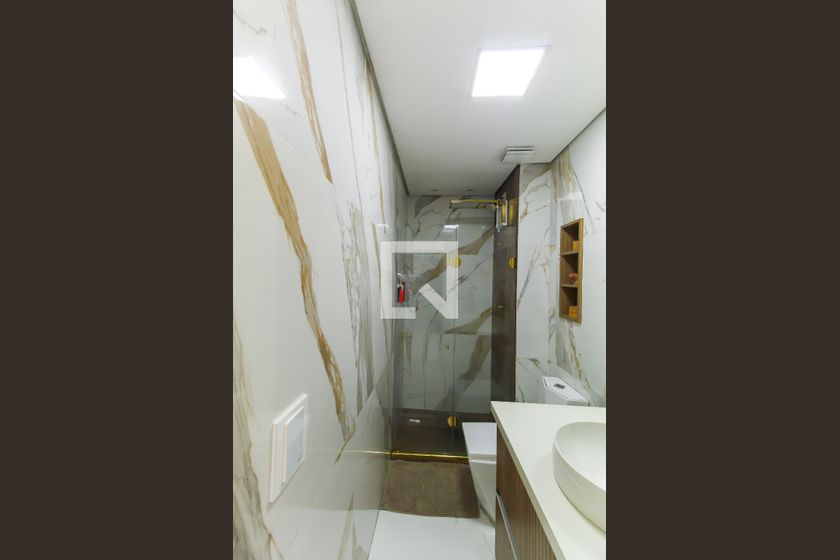 Apartamento, 1 quarto, 36 m² - Foto 12