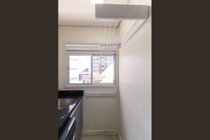 Apartamento, 1 quarto, 36 m² - Foto 20