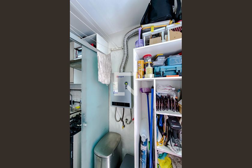 Apartamento, 2 quartos, 58 m² - Foto 69