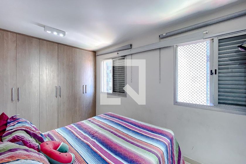 Apartamento, 2 quartos, 58 m² - Foto 27