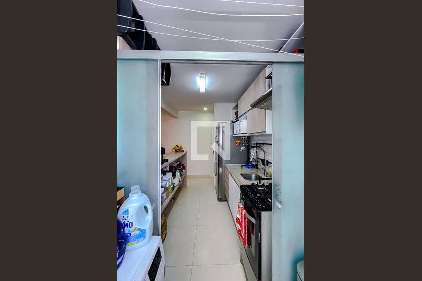 Apartamento, 2 quartos, 58 m² - Foto 71