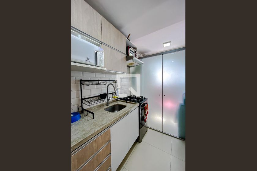 Apartamento, 2 quartos, 58 m² - Foto 55