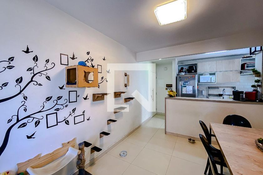 Apartamento, 2 quartos, 58 m² - Foto 15
