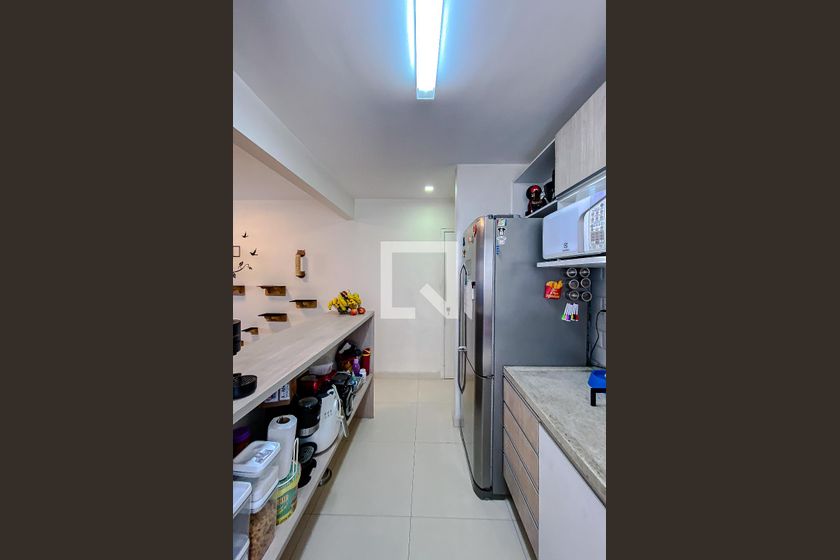 Apartamento, 2 quartos, 58 m² - Foto 59