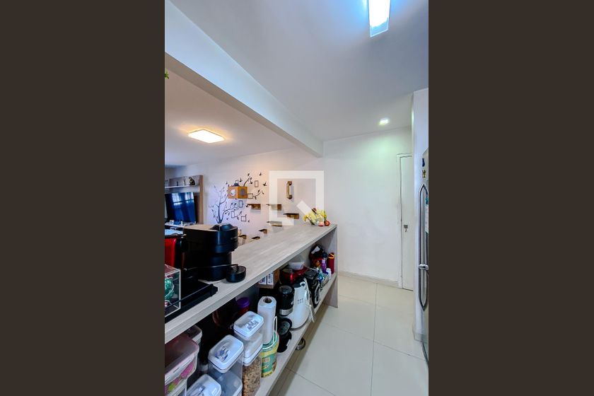 Apartamento, 2 quartos, 58 m² - Foto 61