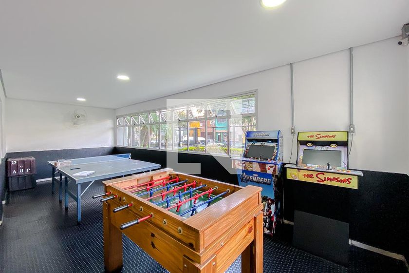 Apartamento, 2 quartos, 58 m² - Foto 97