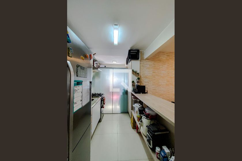 Apartamento, 2 quartos, 58 m² - Foto 53