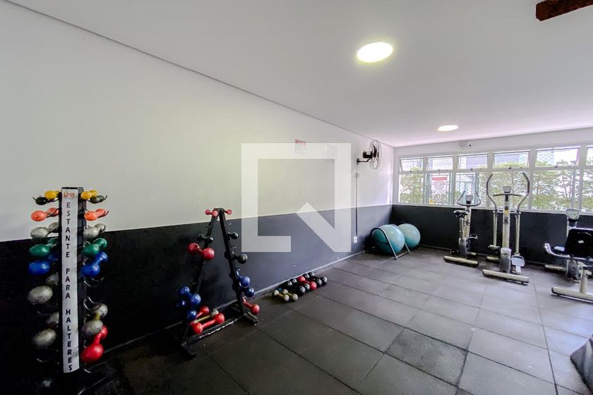 Apartamento, 2 quartos, 58 m² - Foto 75