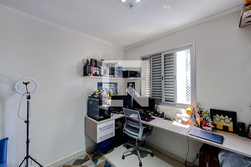 Apartamento, 2 quartos, 58 m² - Foto 37