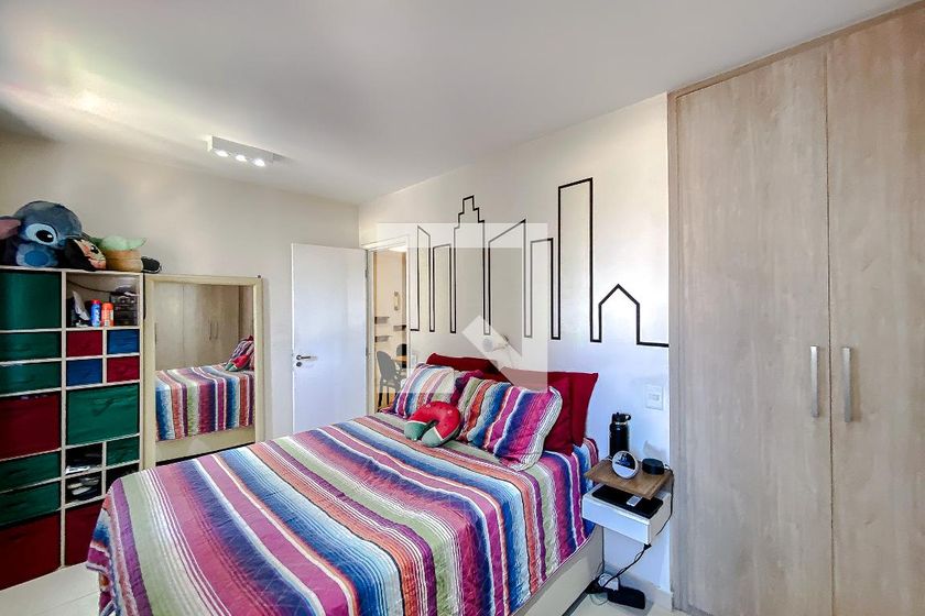 Apartamento, 2 quartos, 58 m² - Foto 31