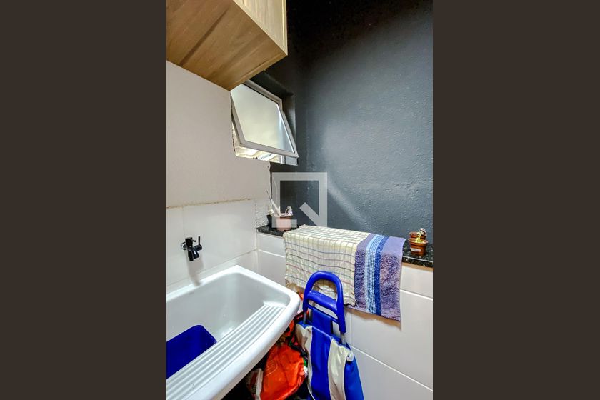 Apartamento, 2 quartos, 34 m² - Foto 49