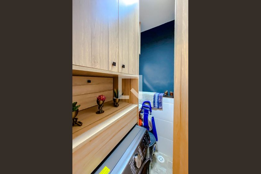 Apartamento, 2 quartos, 34 m² - Foto 47