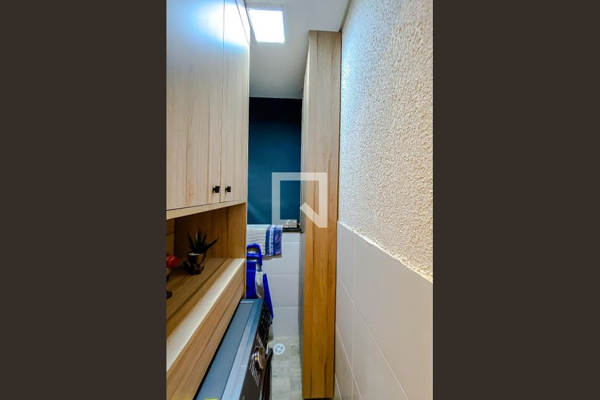 Apartamento, 2 quartos, 34 m² - Foto 45