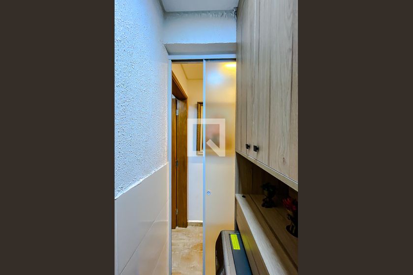 Apartamento, 2 quartos, 34 m² - Foto 51