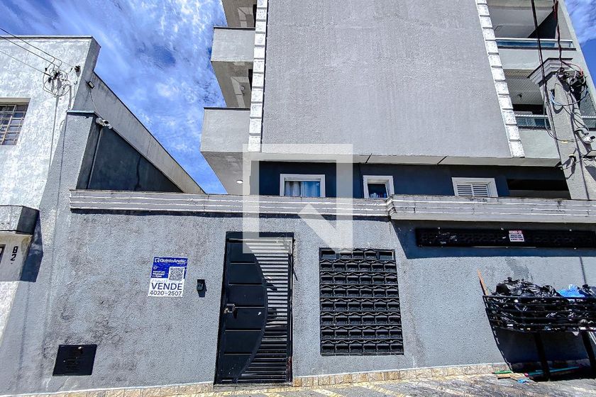 Apartamento, 2 quartos, 34 m² - Foto 53