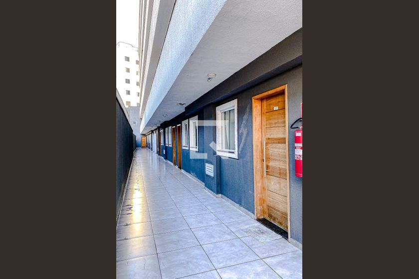 Apartamento, 2 quartos, 34 m² - Foto 59