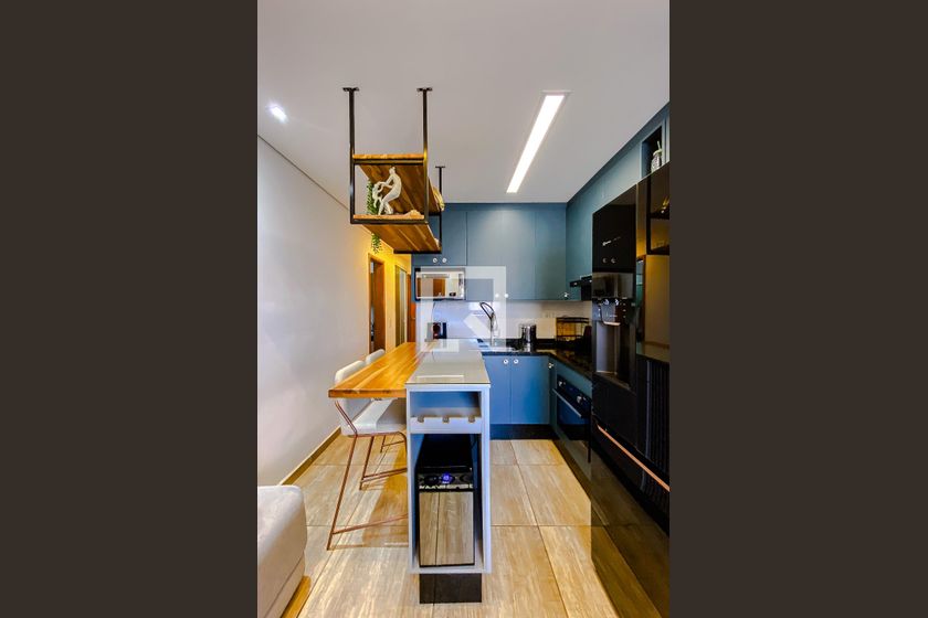Apartamento, 2 quartos, 34 m² - Foto 35