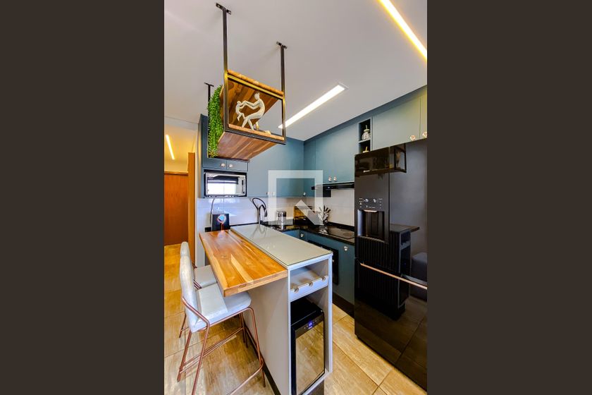 Apartamento, 2 quartos, 34 m² - Foto 37