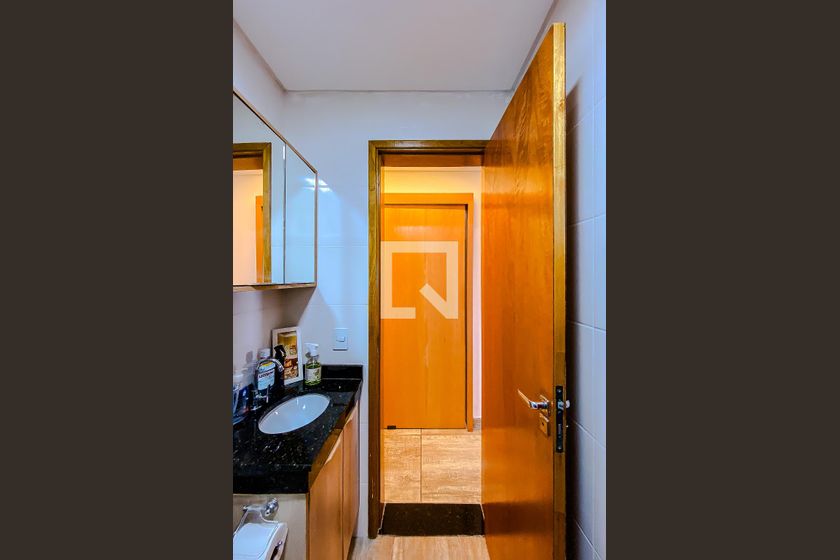 Apartamento, 2 quartos, 34 m² - Foto 29
