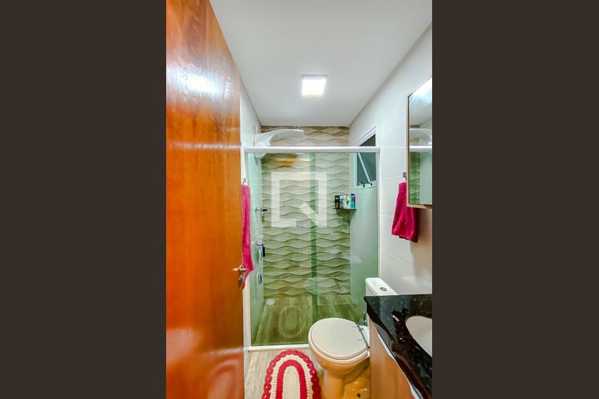 Apartamento, 2 quartos, 34 m² - Foto 25