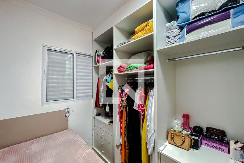 Apartamento, 2 quartos, 34 m² - Foto 11