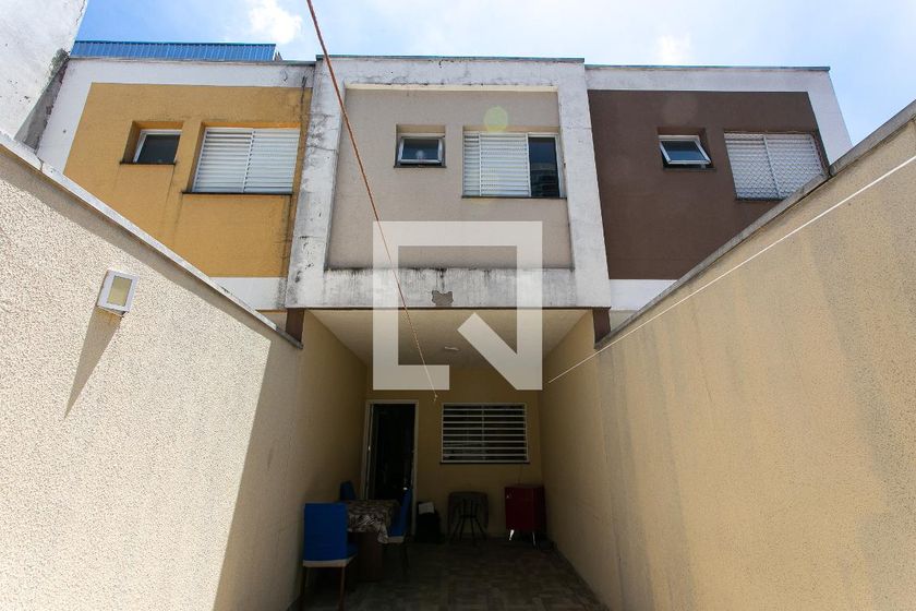 Casa, 3 quartos, 78 m² - Foto 38