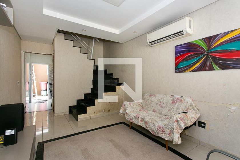 Casa, 3 quartos, 78 m² - Foto 1