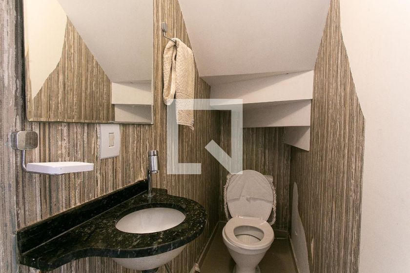 Casa, 3 quartos, 78 m² - Foto 5