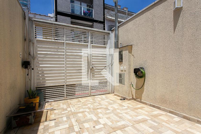 Casa, 3 quartos, 78 m² - Foto 35
