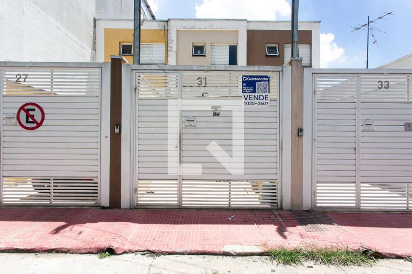 Casa, 3 quartos, 78 m² - Foto 39