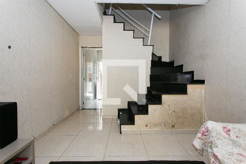 Casa, 3 quartos, 78 m² - Foto 2