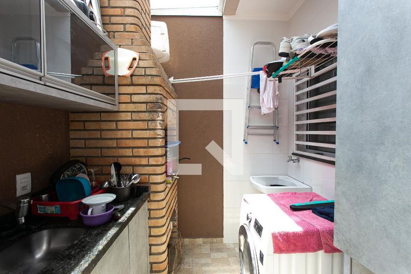 Casa, 3 quartos, 78 m² - Foto 31
