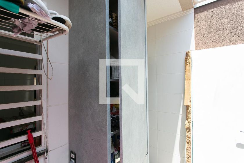 Casa, 3 quartos, 78 m² - Foto 33