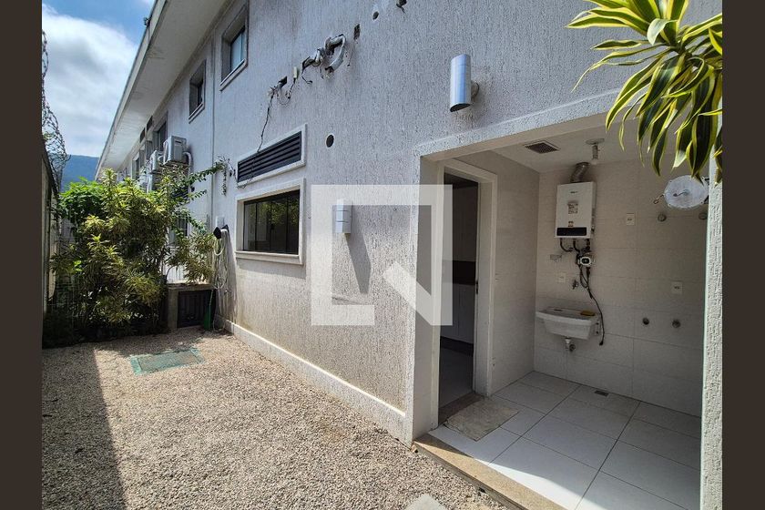 Casa, 3 quartos, 140 m² - Foto 95