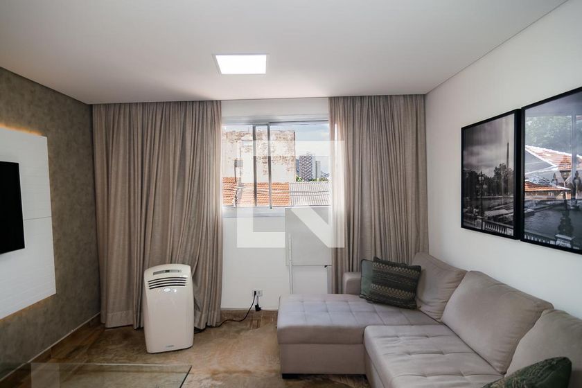 Apartamento, 1 quarto, 55 m² - Foto 11