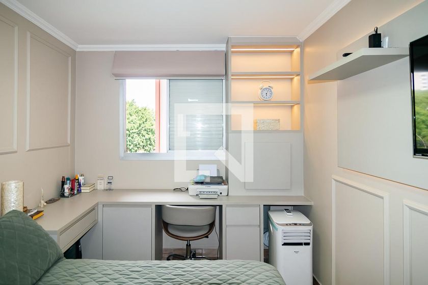 Apartamento, 1 quarto, 55 m² - Foto 25