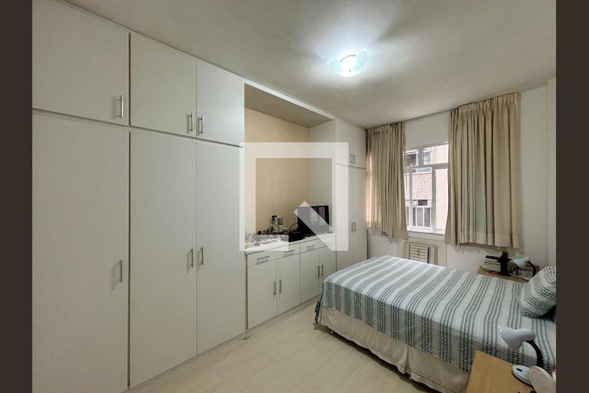Apartamento, 3 quartos, 120 m² - Foto 33