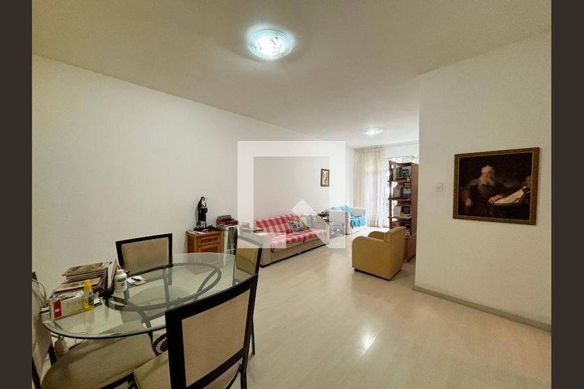 Apartamento, 3 quartos, 120 m² - Foto 5