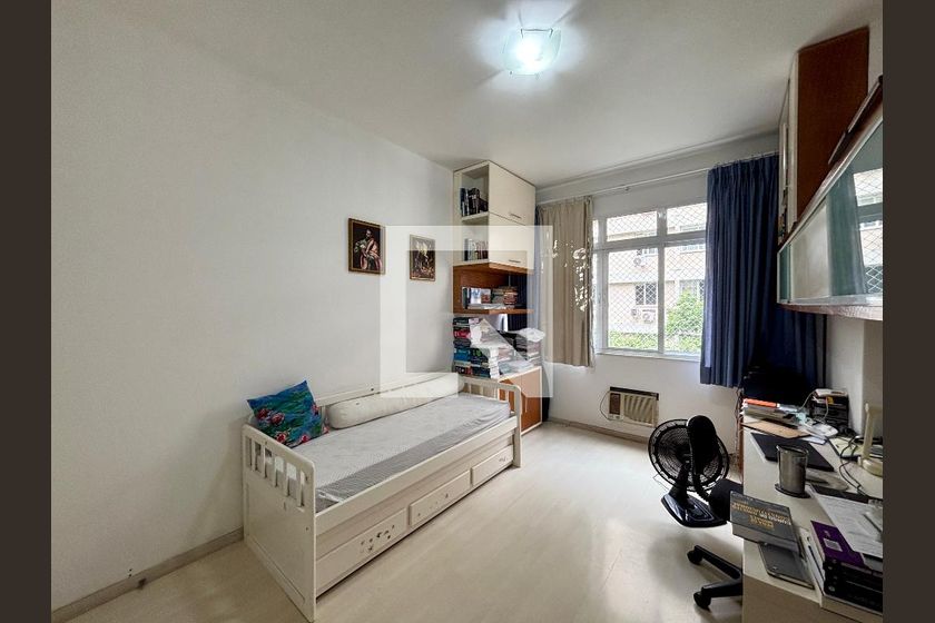 Apartamento, 3 quartos, 120 m² - Foto 41