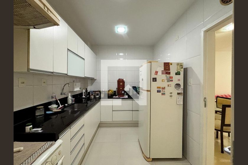 Apartamento, 3 quartos, 120 m² - Foto 61