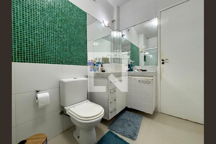 Apartamento, 3 quartos, 120 m² - Foto 51