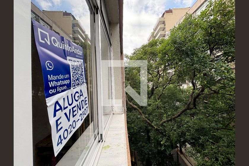 Apartamento, 3 quartos, 120 m² - Foto 97